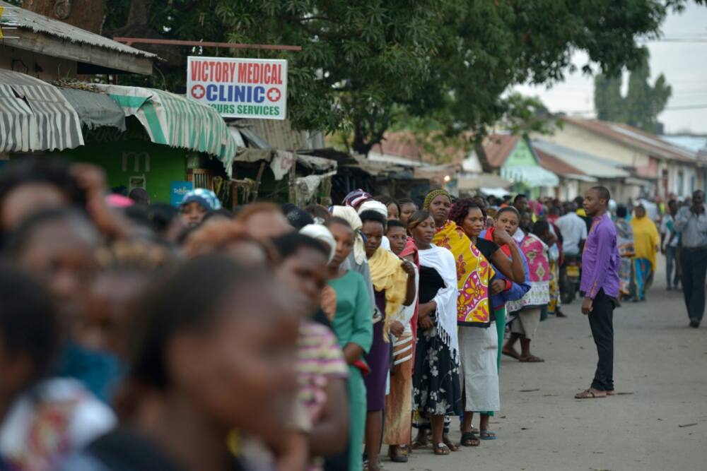Under Kenyan law, every adult citizen has the right to be registered as a voter and cast their ballot in any election Under Kenyan law, every adult citizen has the right to be registered as a voter and cast their ballot in any election