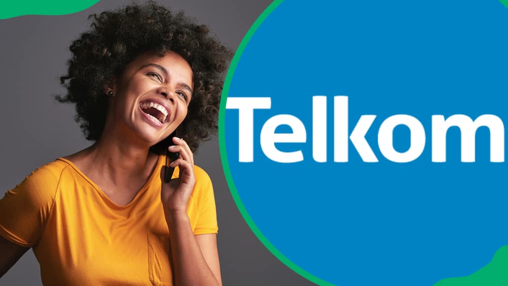 How to send a Please Call Me on Telkom