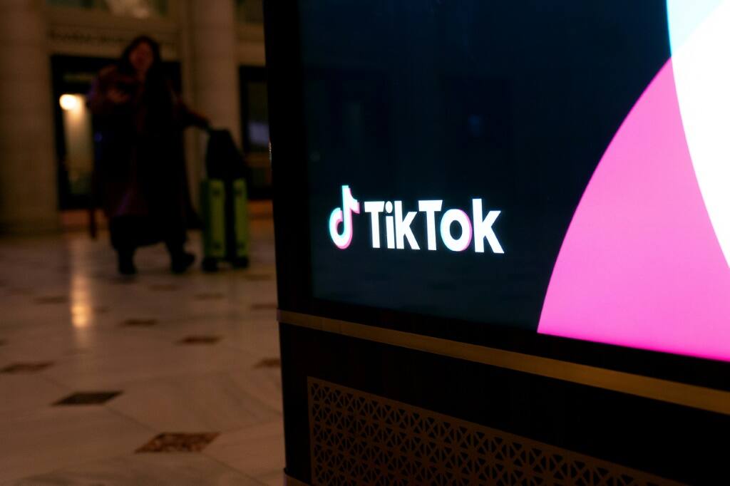 Former Exec At TikTok Parent Firm Sues, Citing 'lawlessness' - Briefly ...