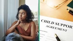 “My husband earns over R86K but won't pay child maintenance”: Expert advises woman going through divorce