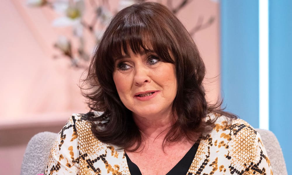 Coleen Nolan age