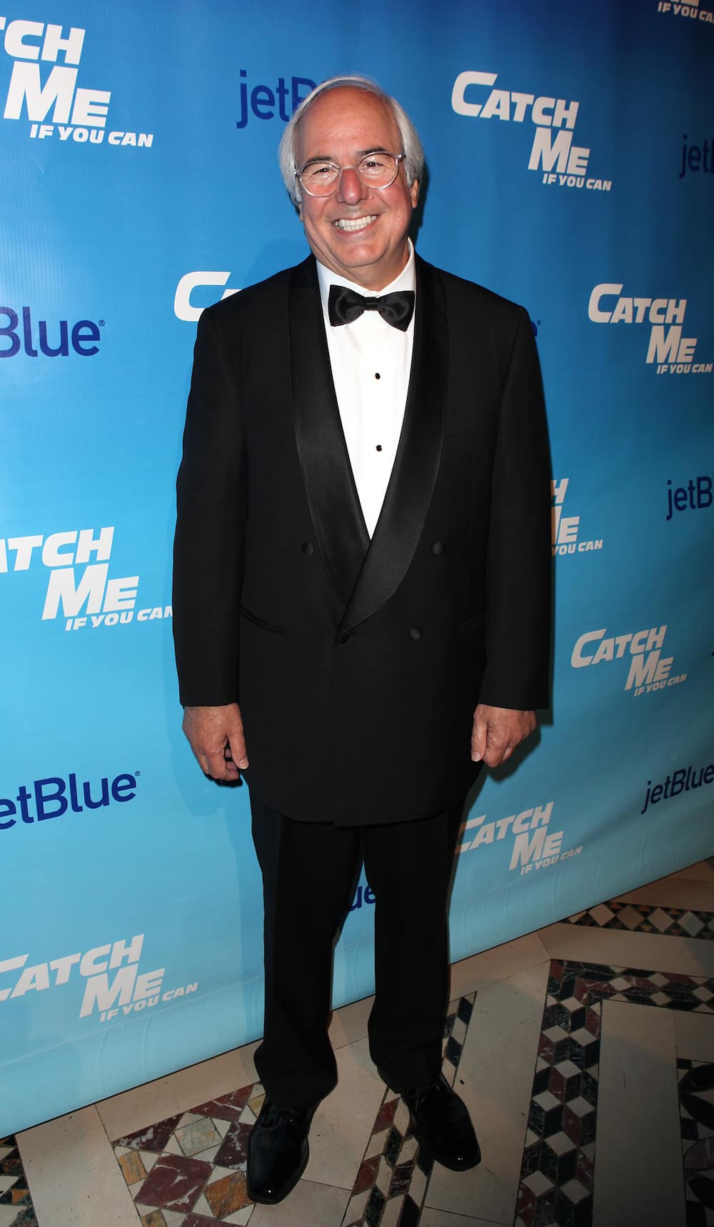 Frank Abagnale Jr Frank Abagnale Jr