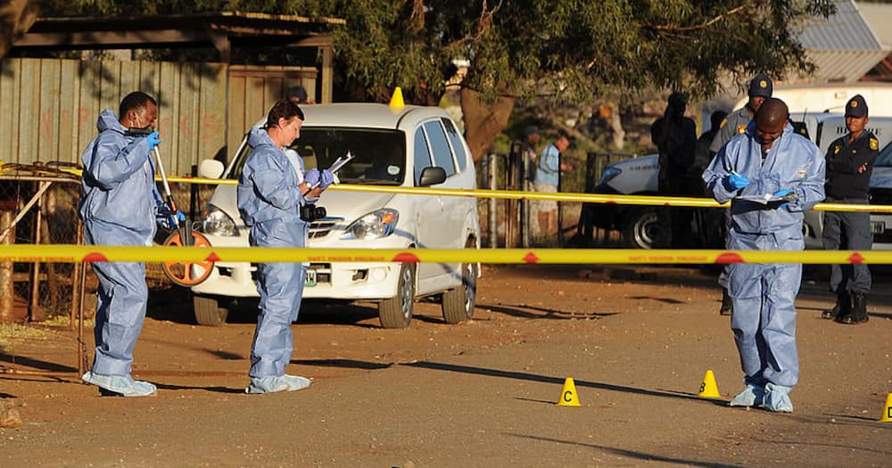 Enoch Ndou, Murder, Relatives, Family, Christmas Day, Shot, Jimmy Jones Village, Malamulele, Polokwane, Limpopo, Bail, Malamulele Magistrate's Court, Gender based violence, GBV