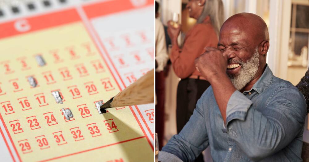 Mpumalanga man wins 28 January's Lotto jackpot prize