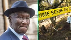 Police Minister Bheki Cele to talk to Mariannhill residents after 9 suspects die in shootout