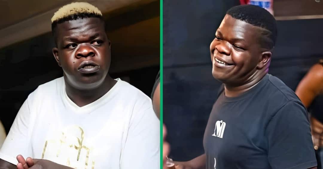 Spitting facts: Skomota trends after 2 videos of him angrily addressing people