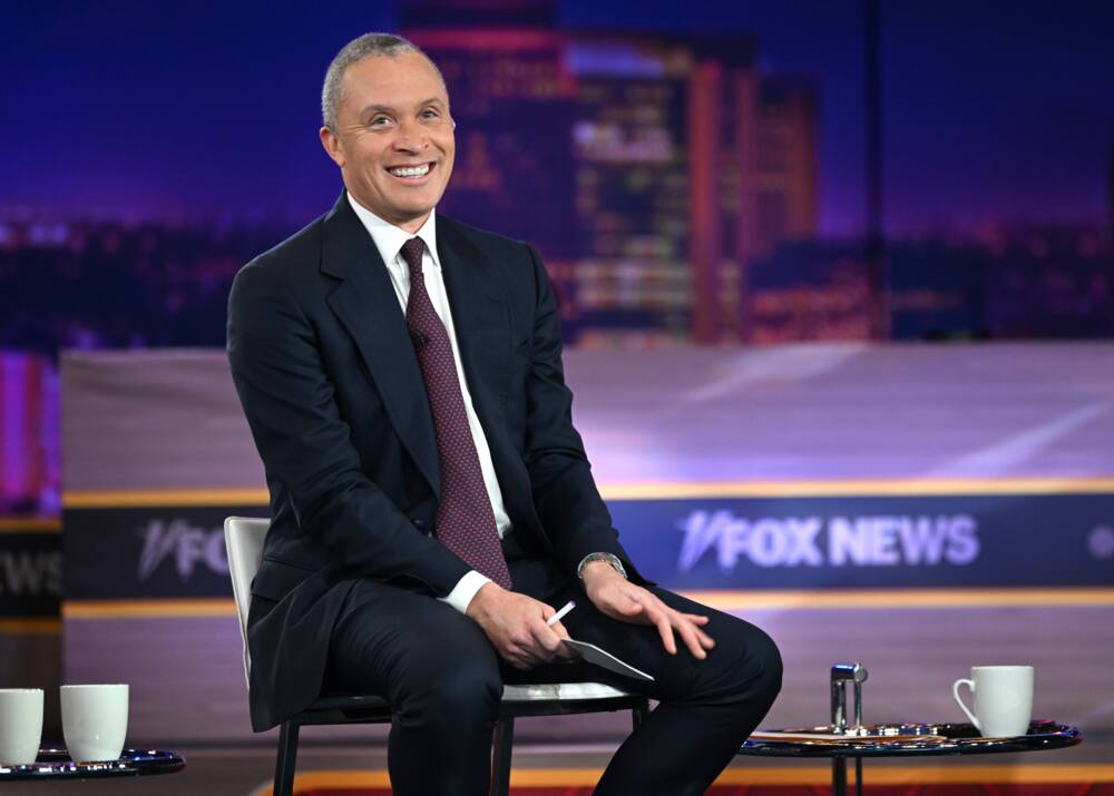 Where does Harold Ford Jr live now? Where does Harold Ford Jr live now?