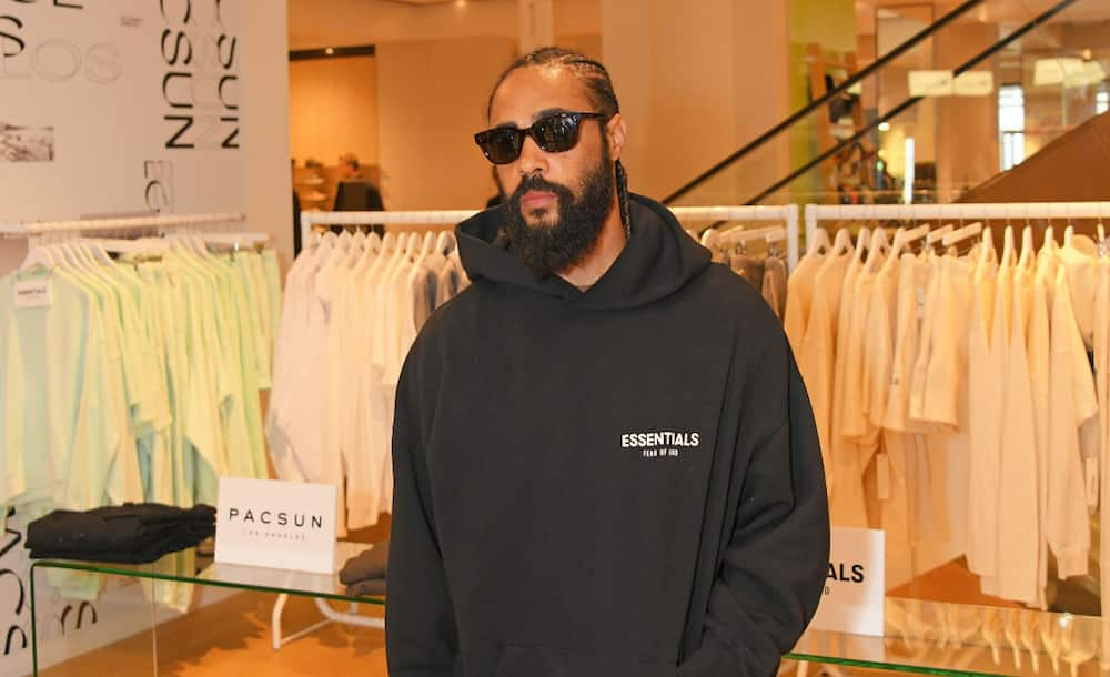 Jerry Lorenzo - Net Worth Guide