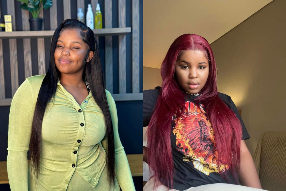 Nkosazana Daughter Nkosazana Daughter