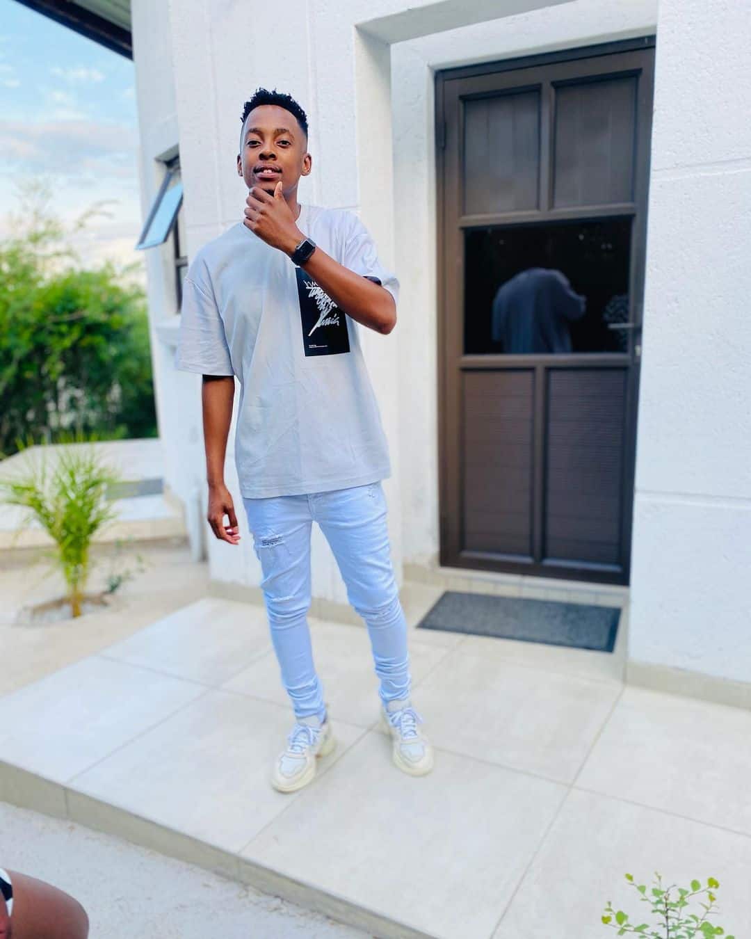 Here is all you need to know about Mas Musiq and his music in 2020!