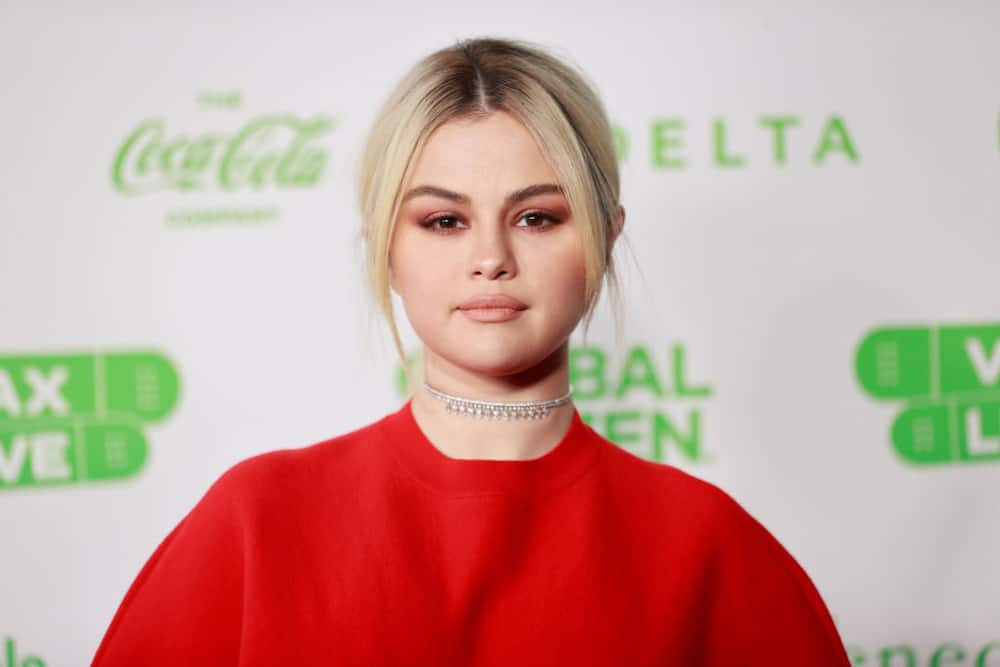 50 most popular women 50 most popular women