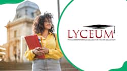 Lyceum College courses and admission requirements for 2024