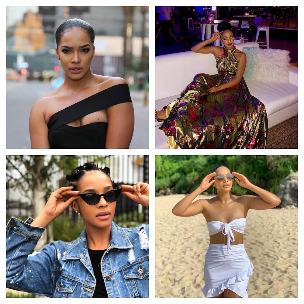 Liesl Laurie biography: age, full names, ex boyfriend, new boyfriend, parents, tattoo and stunning pictures