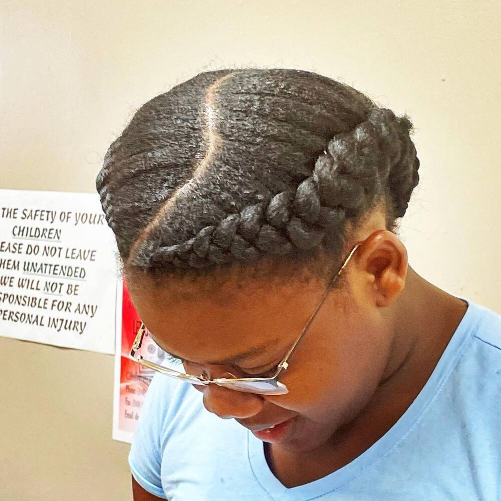 Plaiting styles to rock in 2021