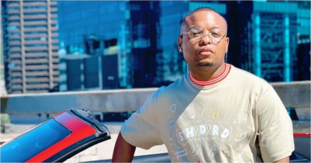 Rapper KO shares thoughts on Covid vaccine
