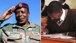 SANDF on standby to help deliver matric exams in case KZN weather turns bad