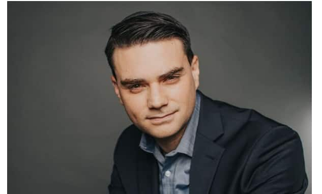 Ben Shapiro bio: wife, Twitter, net worth, age - Briefly.co.za