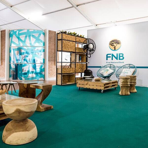 FNB branch code