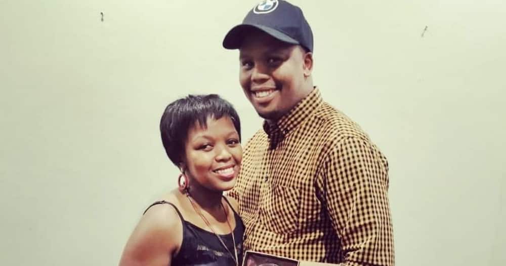 Mzansi man celebrates 8 years of marriage: "Our wedding cost R900"