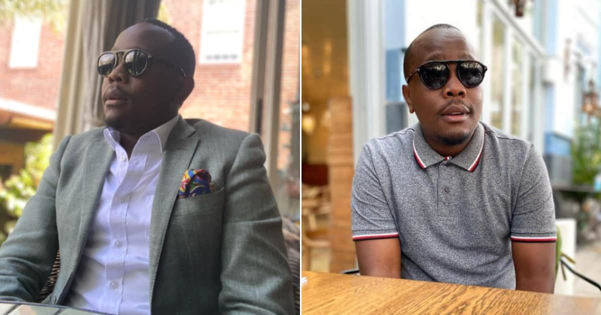 Khaya Mthethwa Reflects on His Life After Divorcing Ntando Kunene: 