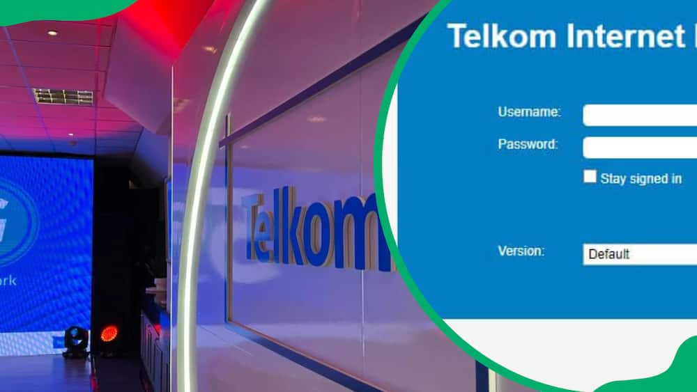 do messaging telkom email account