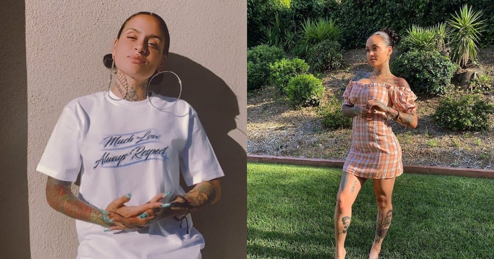 Kehlani shouts out SA videographer, NoChill, for epic interview edit