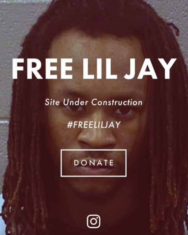 Lil Jay: biography, songs, in jail, release date, real name, worth, profiles