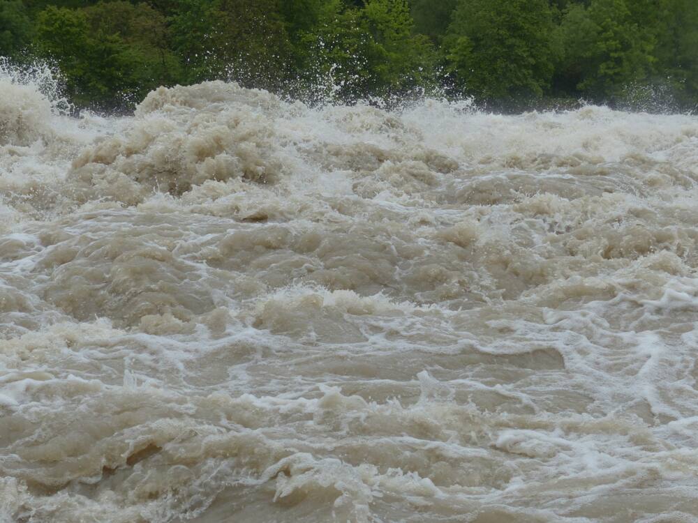 natural disasters in South Africa in 2022 natural disasters in South Africa in 2022