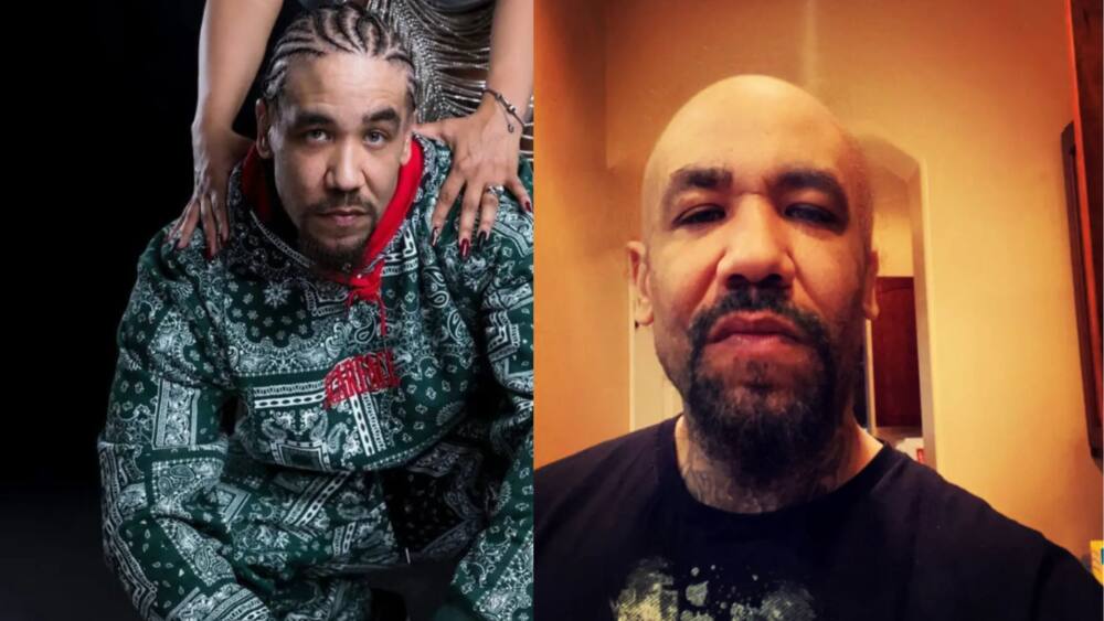 Who are the top 5 fastest rappers in the world? Who are the top 5 fastest rappers in the world?