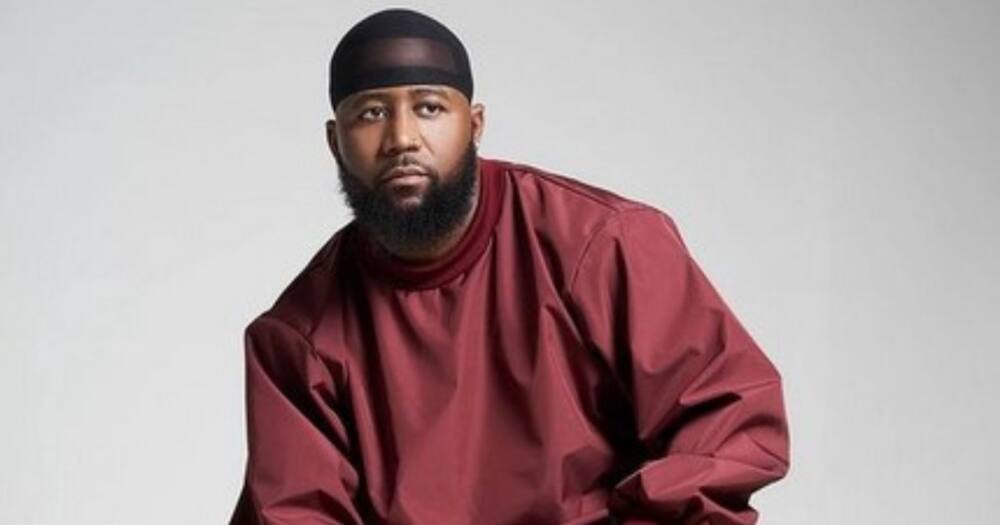 Cassper Nyovest, shines spotlight on abuse, Jub Jub, accusations