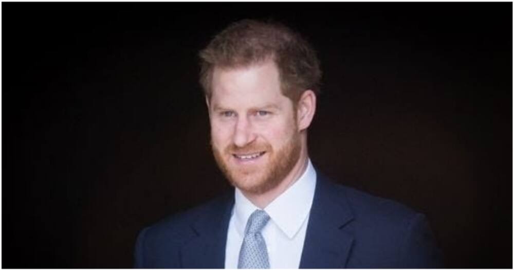 Prince Harry Lands New Job in Silicon Valley Startup as Tech Executive