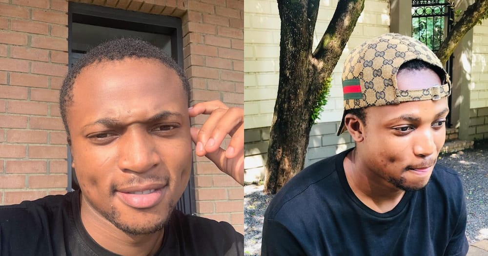 Austin Mothapo's Future on Skeem Saam Uncertain as Noah Is Locked up for 10 Years Austin Mothapo's Future on Skeem Saam Uncertain as Noah Is Locked up for 10 Years