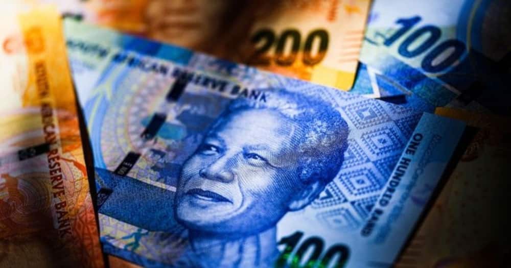 The South African Rand has reached its strongest level in more than 15 months. Image: @SAReservebank/Twitter
