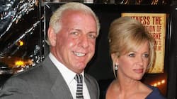 Jackie Beems' biography: Is Ric Flair still married to her?