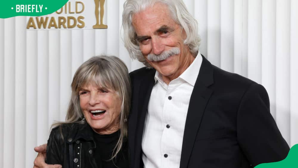 Sam Elliot's wife, Katharine Ross: What is she famous for? - Briefly.co.za