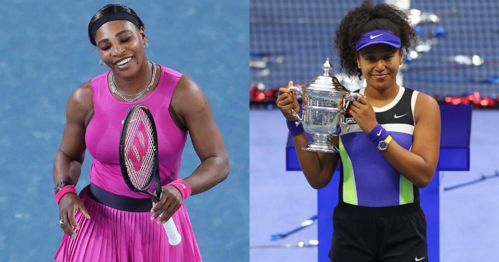 Serena Williams makes mark at Australian Open, set to face Naomi Osaka