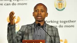 Andile Lungisa set to be released on parole: Correctional services
