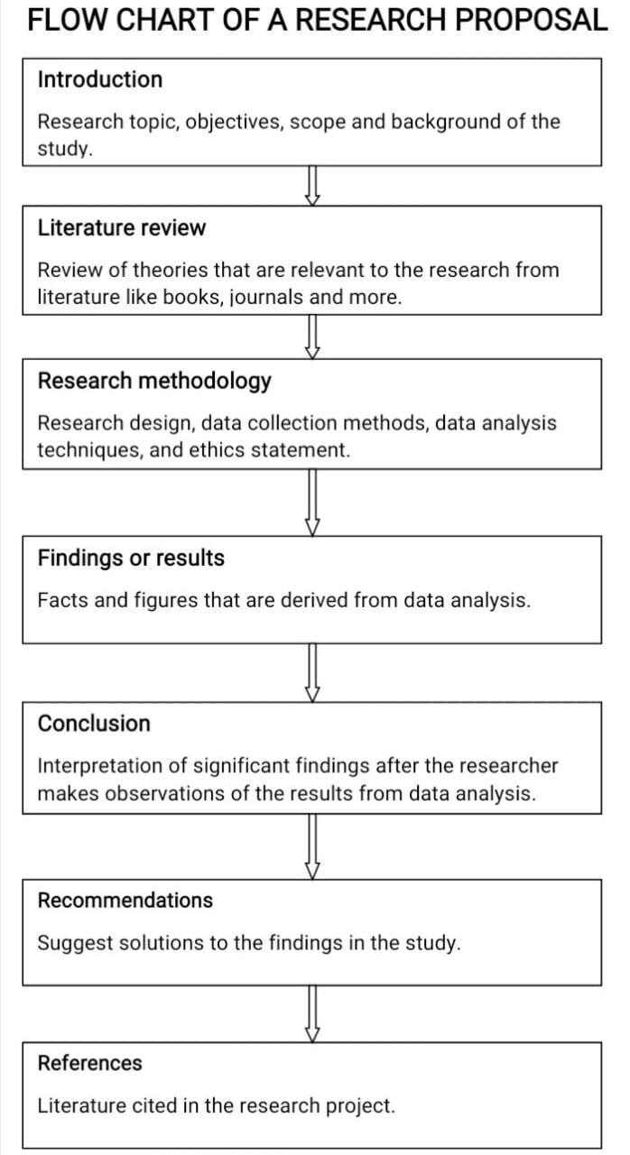 how to write a report