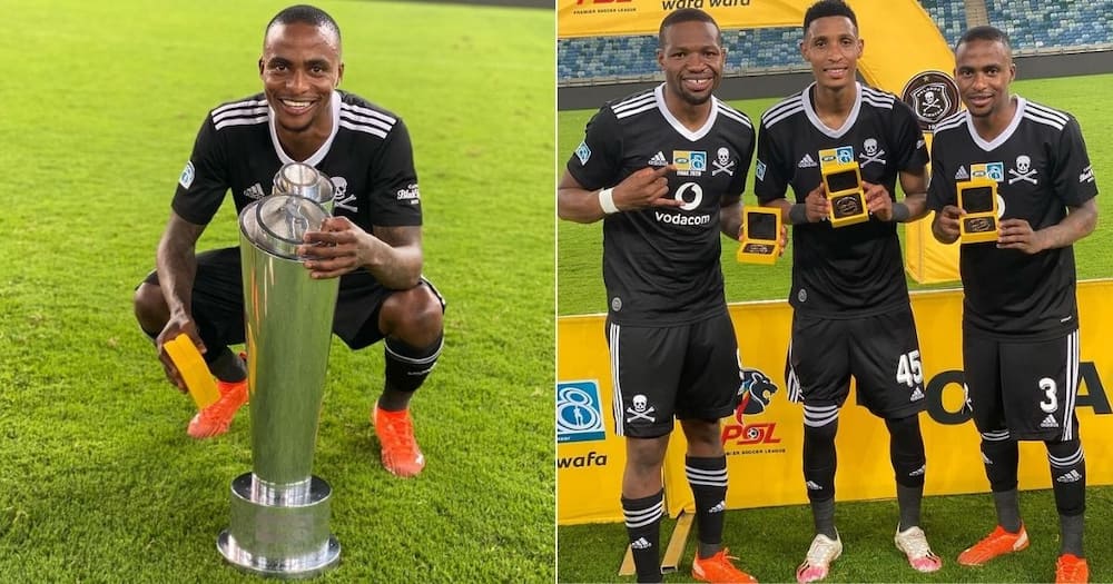 Agent, Orlando Pirates Lorch, Kaizer Chiefs, Mamelodi Sundowns