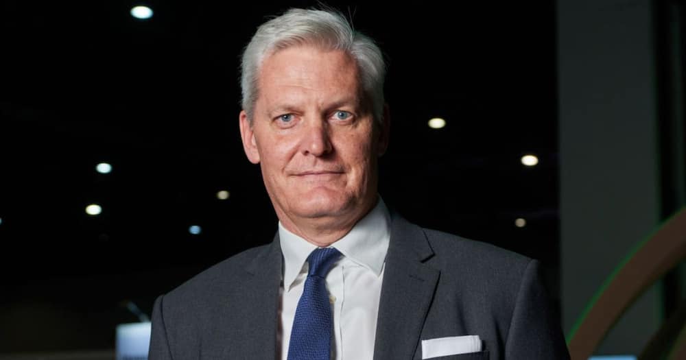 André de Ruyter resigns as Eskom CEO, SA reacts