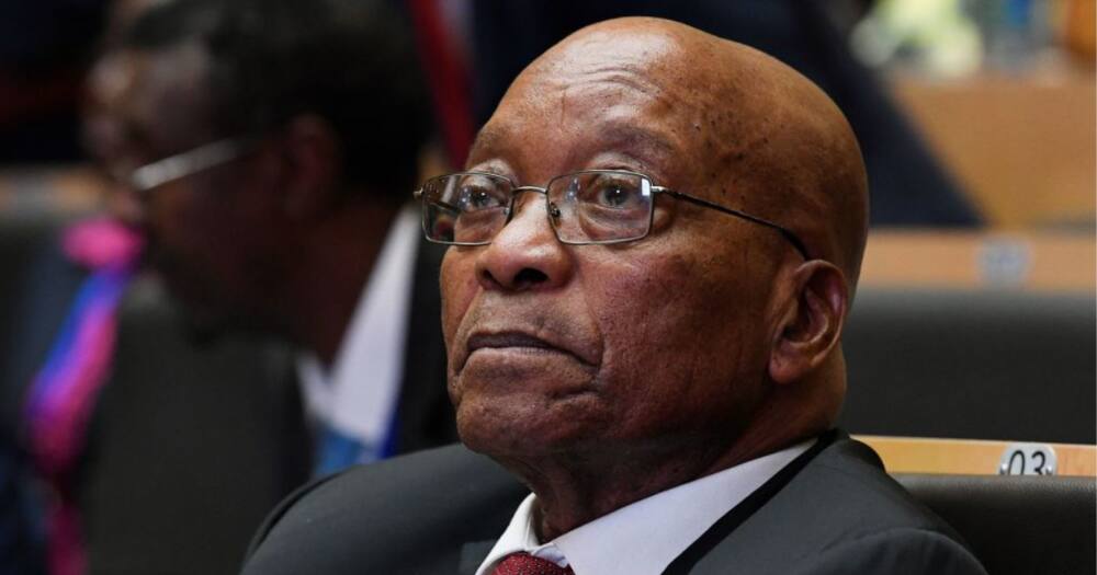Democracy, Convict, Jacob Zuma, Judgement, Constitutional Court, ConCourt, Prison, South Africa, President, Herdsboy