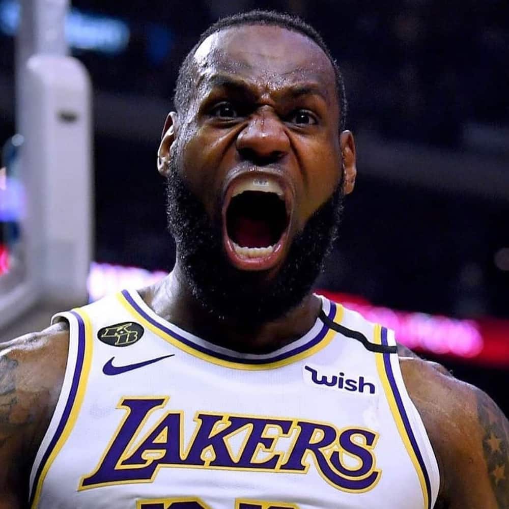 LeBron James, Biography, Championships, Stats, & Facts