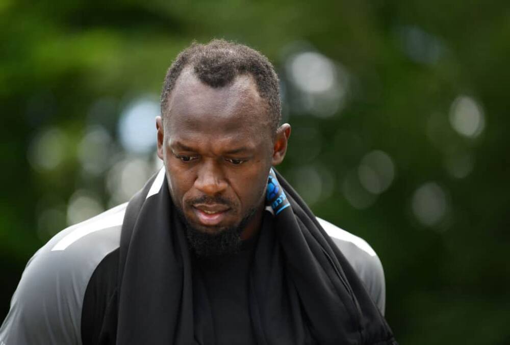 Usain Bolt, $12m, Fraud