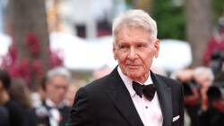 Harrison Ford's children: Meet all his sons and daughter