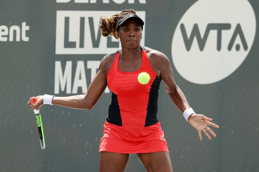 Venus Williams