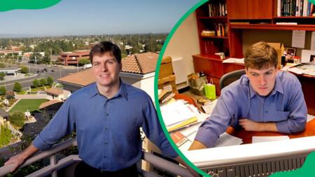Michael Burry's net worth today: a look at the investor's fortune