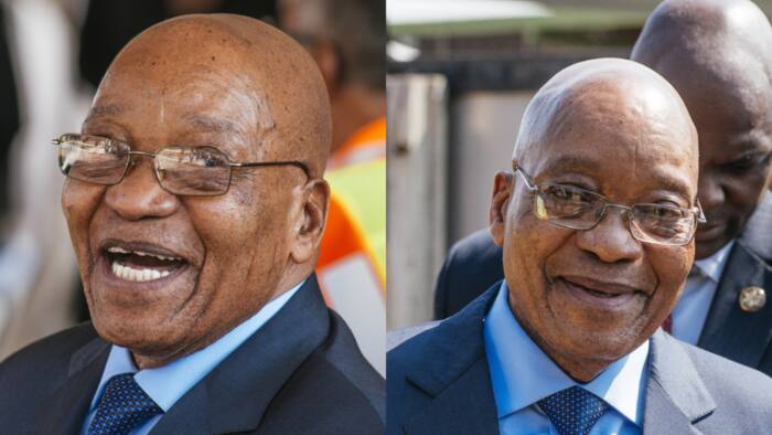 Zuma not going to jail on Sunday as ConCourt agrees to hear appeal