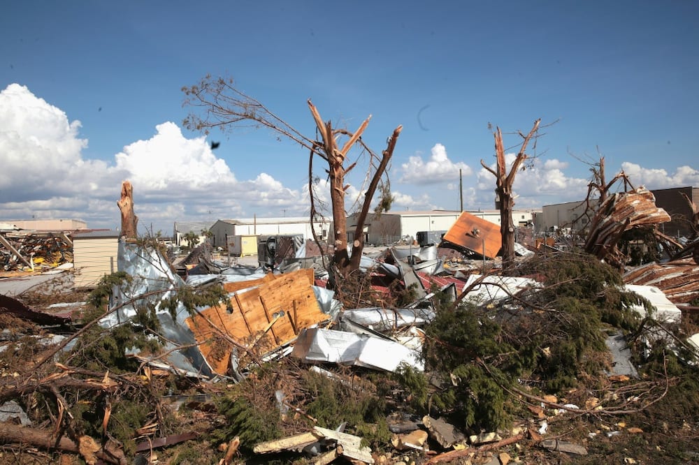 Climate Change Escalates Risk Of Conflict, Demands On Us Forces 