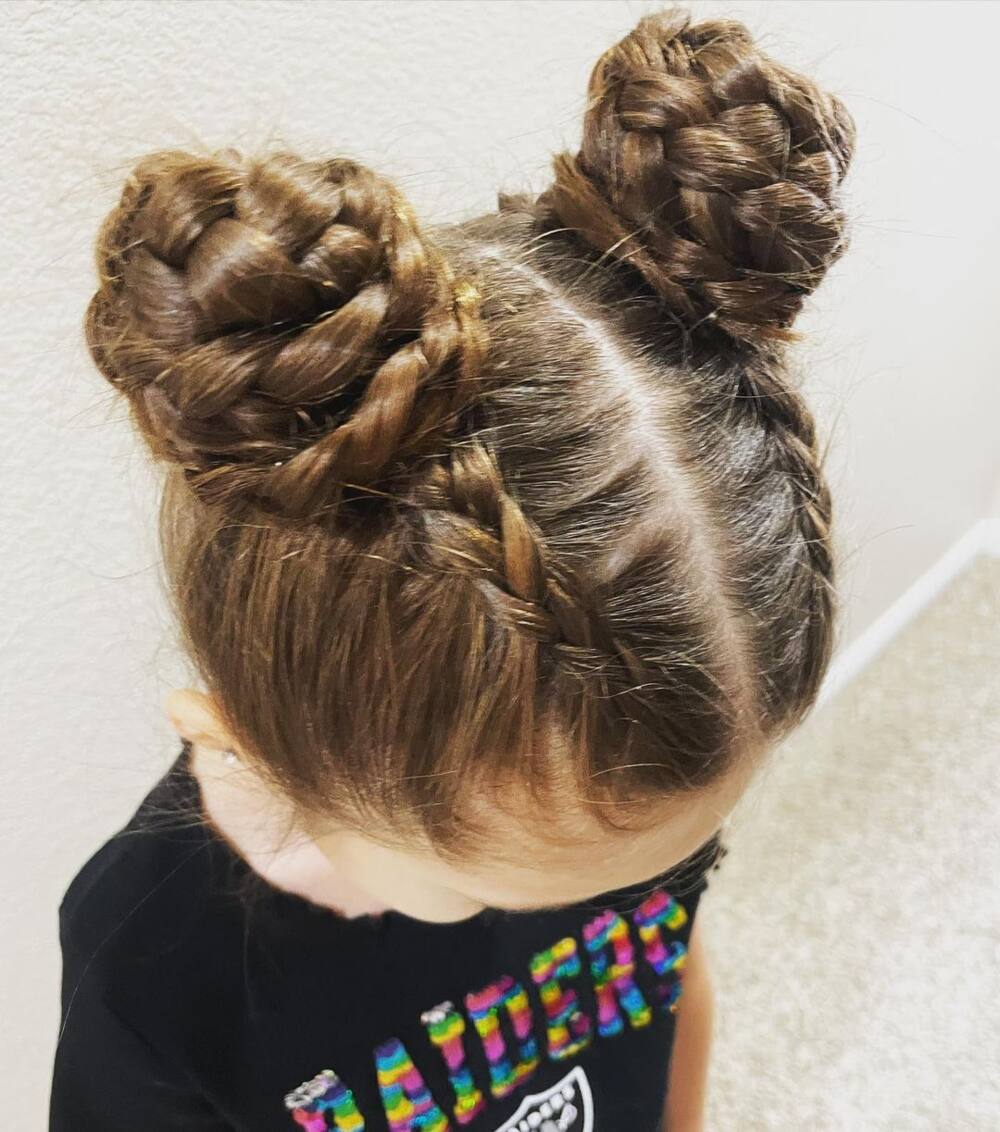 Plaiting styles to rock in 2021 Plaiting styles to rock in 2021