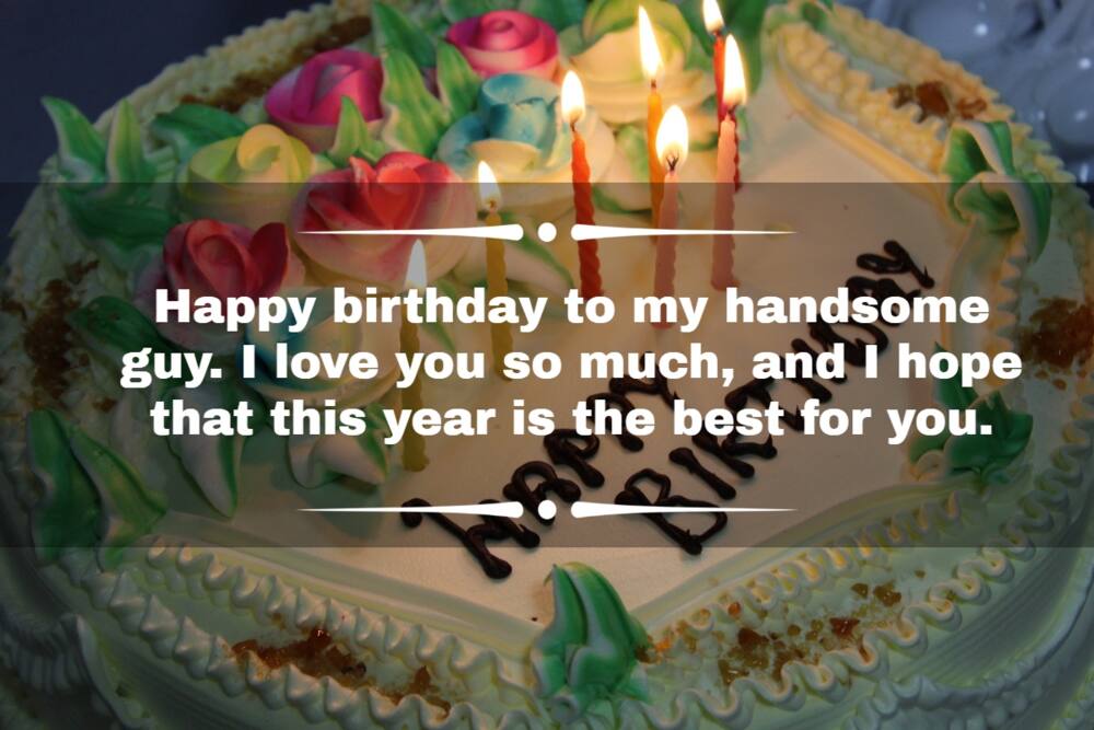 sweet birthday messages sweet birthday messages
